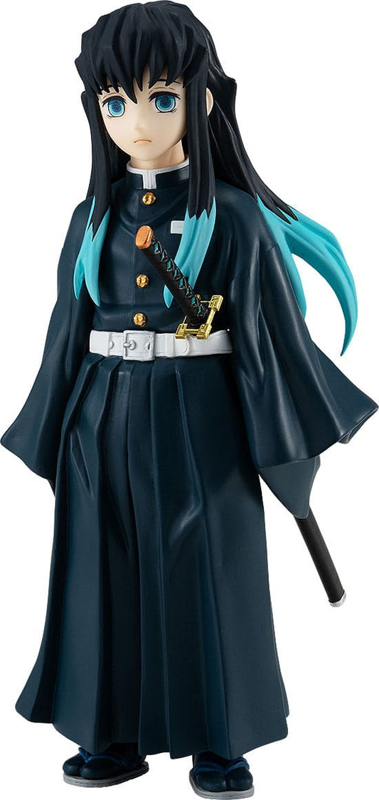 Demon Slayer: Kimetsu no Yaiba Pop Up Parade PVC Statue Muichiro Tokito 18 cm 4580416947220