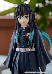 Demon Slayer: Kimetsu no Yaiba Pop Up Parade PVC Statue Muichiro Tokito 18 cm 4580416947220