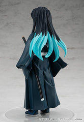 Demon Slayer: Kimetsu no Yaiba Pop Up Parade PVC Statue Muichiro Tokito 18 cm 4580416947220