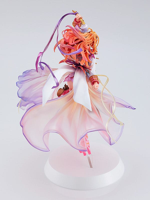 Macross Frontier PVC Statue 1/7 Sheryl Nome Anniversary Stage Ver. 29 cm 4580416947404