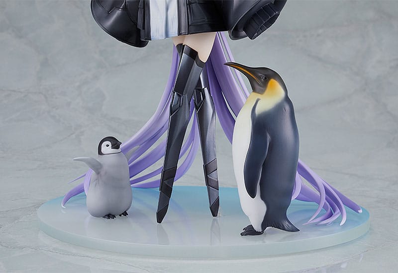 Fate/Grand Order PVC Statue 1/7 Lancer/Mysterious Alter Ego 24 cm 4580416947510