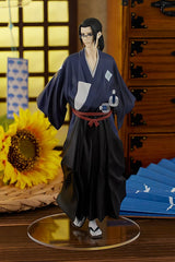 Samurai Champloo Pop Up Parade L PVC Statue J 4580416948340