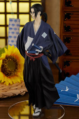 Samurai Champloo Pop Up Parade L PVC Statue J 4580416948340
