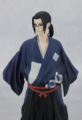 Samurai Champloo Pop Up Parade L PVC Statue Jin 24 cm 4580416948340