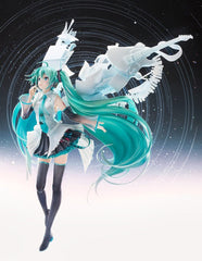 Character Vocal Series 01: Hatsune Miku PVC Figure 1/7 Happy 16th Birthday Ver. 31 cm 4580416948449