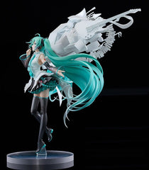 Character Vocal Series 01: Hatsune Miku PVC Figure 1/7 Happy 16th Birthday Ver. 31 cm 4580416948449
