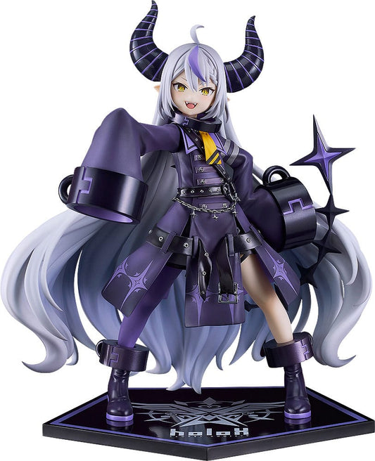Hololive Production Characters PVC Statue 1/6 4580416948531