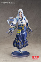 Onmyoji PVC Statue 1/7 Seimei: Lunar Corona Ver. 24 cm 4580416948920