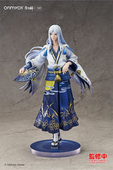 Onmyoji PVC Statue 1/7 Seimei: Lunar Corona Ver. 24 cm 4580416948920