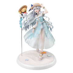 Fate/Grand Order PVC Statue 1/7 Anastasia & Viy (Archer) 24 cm  4935228949137
