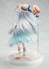 Fate/Grand Order PVC Statue 1/7 Anastasia & Viy (Archer) 24 cm  4935228949137