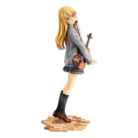 Your Lie in April Statue 1/8 Kaori Miyazono 2 4580416949156