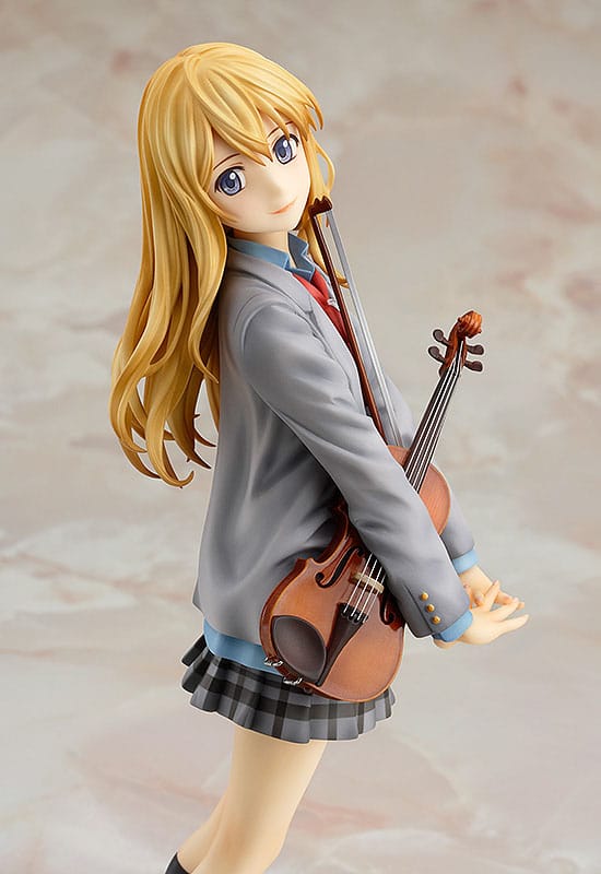 Your Lie in April Statue 1/8 Kaori Miyazono 2 4580416949156