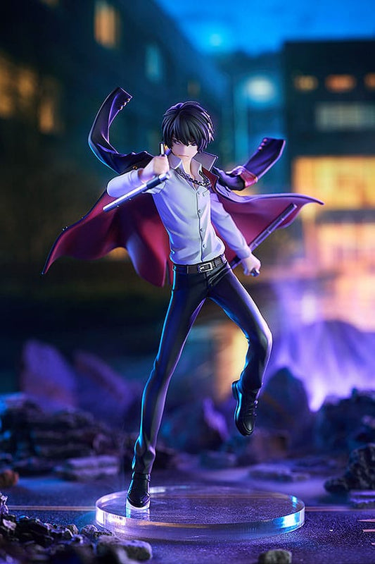 Reborn! Pop Up Parade PVC Statue Kyoya Hibari 17 cm 4580416949231