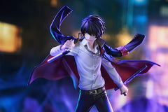 Reborn! Pop Up Parade PVC Statue Kyoya Hibari 17 cm 4580416949231