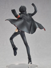 Reborn! Pop Up Parade PVC Statue Kyoya Hibari 17 cm 4580416949231