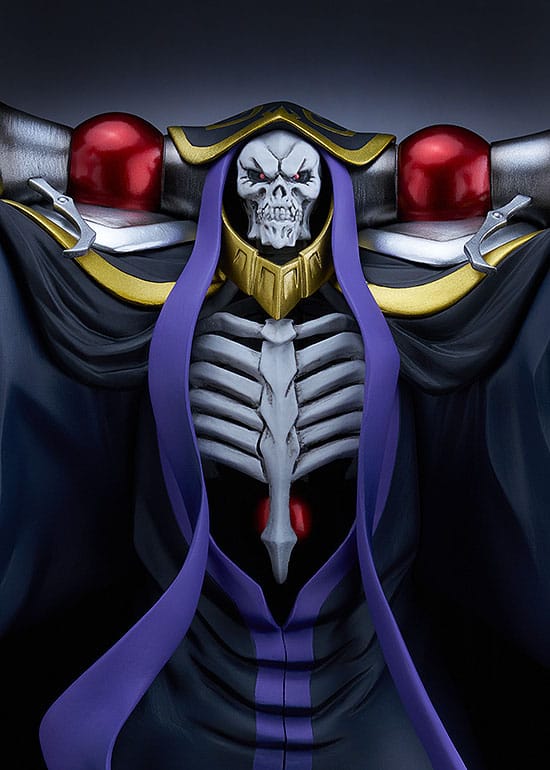 Overlord Pop Up Parade SP PVC Statue Ainz Ooa 4580416949309