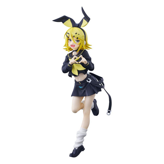 Character Vocal Series 02 Pop Up Parade PVC S 4580416949323