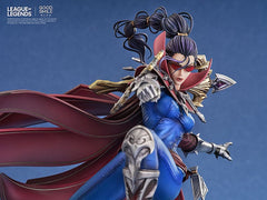 League of Legends PVC Statue 1/7 Vayne "The Night Hunter" 22 cm 4580416949361