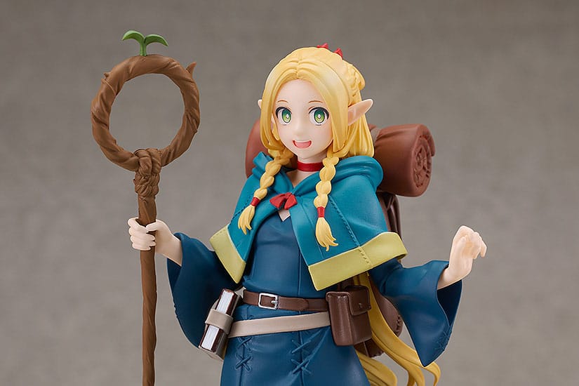Delicious in Dungeon Pop Up Parade PVC Statue 4580416949392