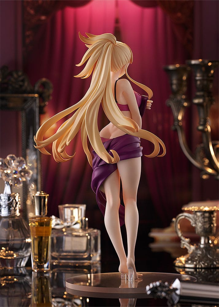 Tales of Wedding Rings Pop Up Parade PVC Statue Hime L Size 24 cm 4580416949408