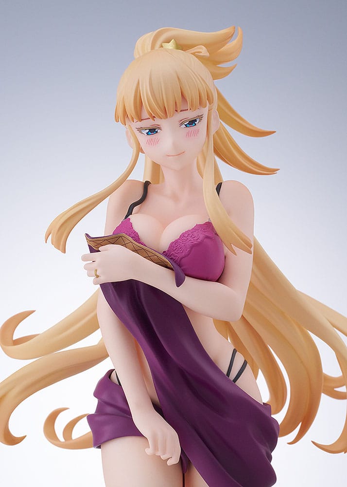 Tales of Wedding Rings Pop Up Parade PVC Statue Hime L Size 24 cm 4580416949408