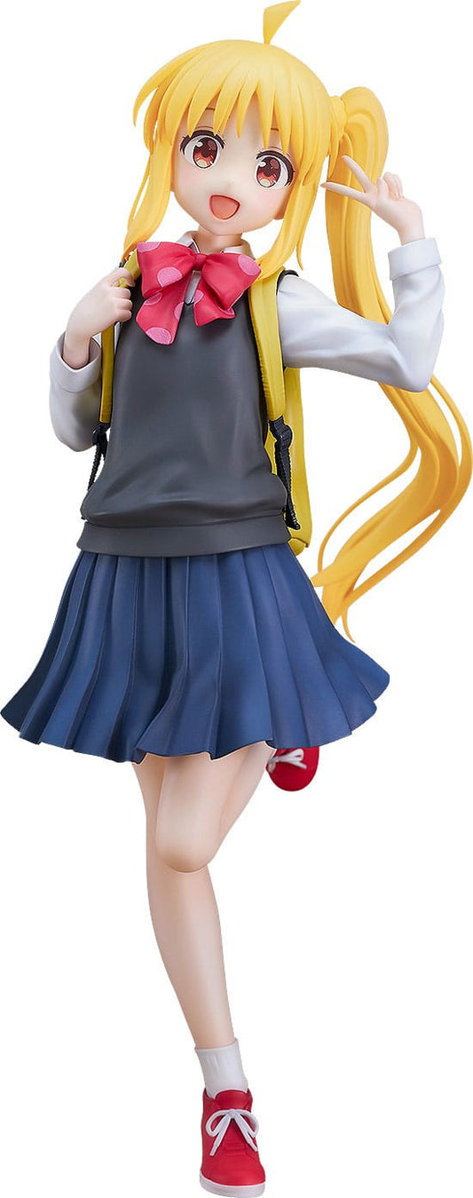 Bocchi the Rock! PVC Statue 1/7 Nijika Ijichi 23 cm 4580416949675