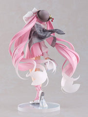 Character Vocal Series 01: Hatsune Miku PVC Statue 1/6 Sakura Miku: Hanami Outfit Ver. 28 cm 4580416949699