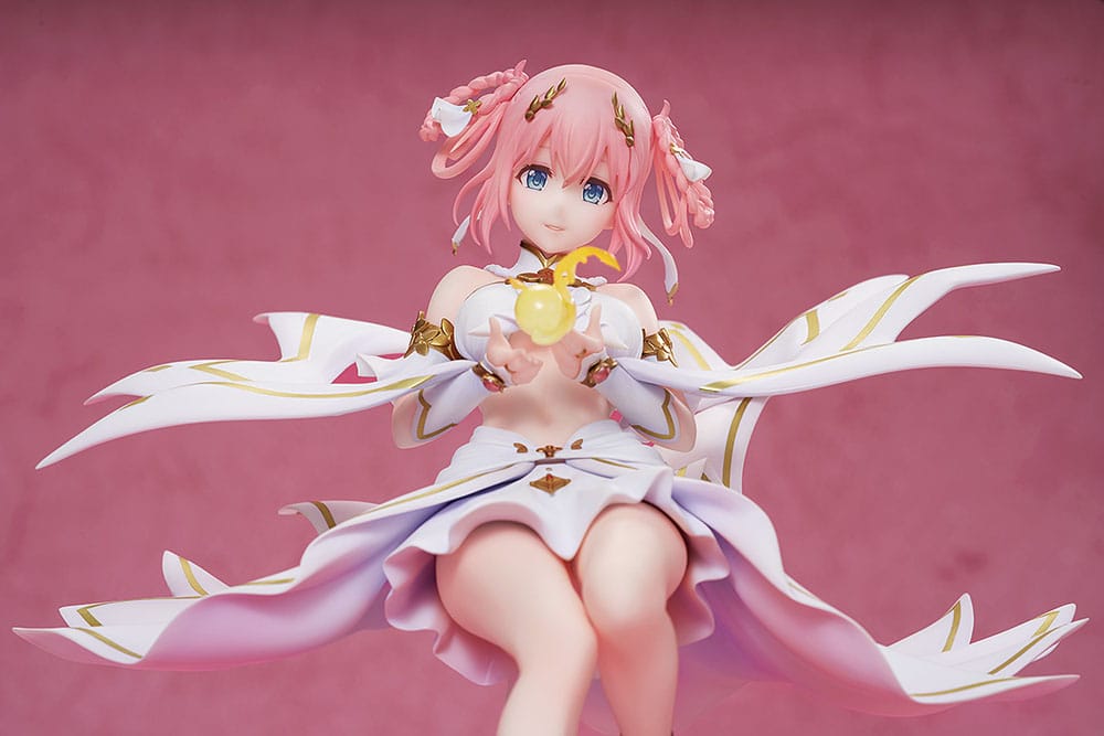 Princess Connect! Re:Dive PVC Statue 1/7 Yui (Ceremonial) 22 cm 4580416949767