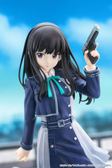 Lycoris Recoil Pop Up Parade PVC Statue Takina Inoue 18 cm 4580416949811