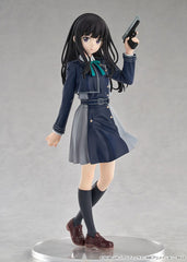 Lycoris Recoil Pop Up Parade PVC Statue Takina Inoue 18 cm 4580416949811