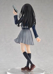 Lycoris Recoil Pop Up Parade PVC Statue Takina Inoue 18 cm 4580416949811