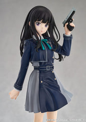 Lycoris Recoil Pop Up Parade PVC Statue Takina Inoue 18 cm 4580416949811