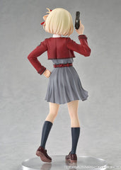 Lycoris Recoil Pop Up Parade PVC Statue Chisato Nishikigi 18 cm 4580416949828