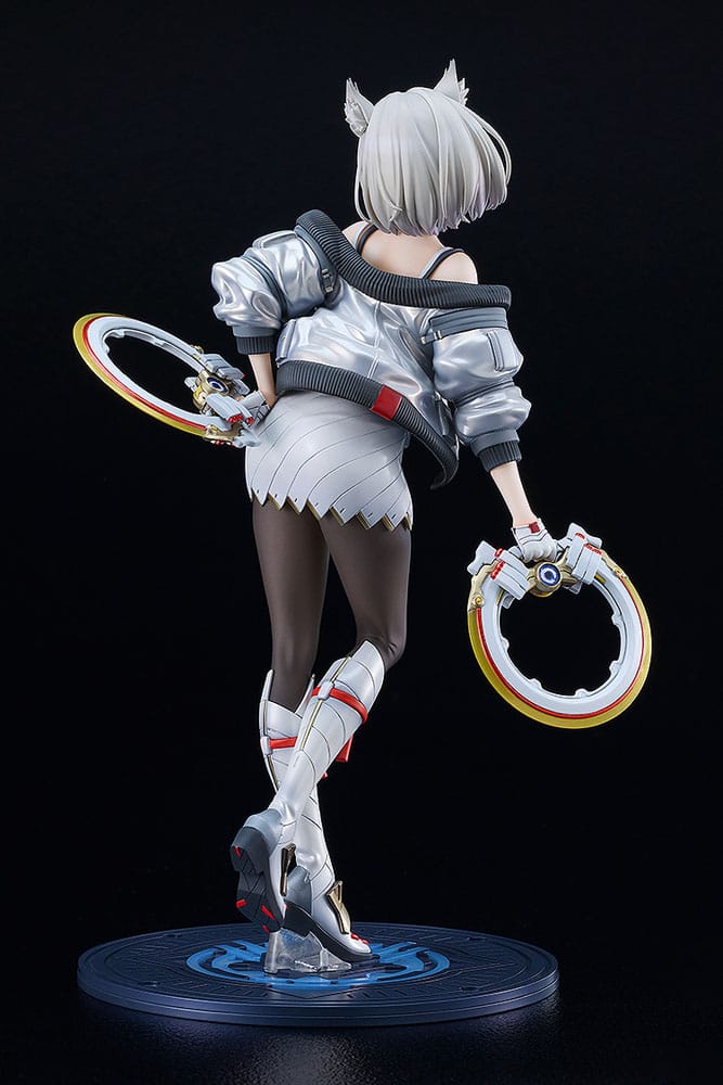 Xenoblade Chronicles 3 Statue 1/7 Mio 22 cm 4580416949958