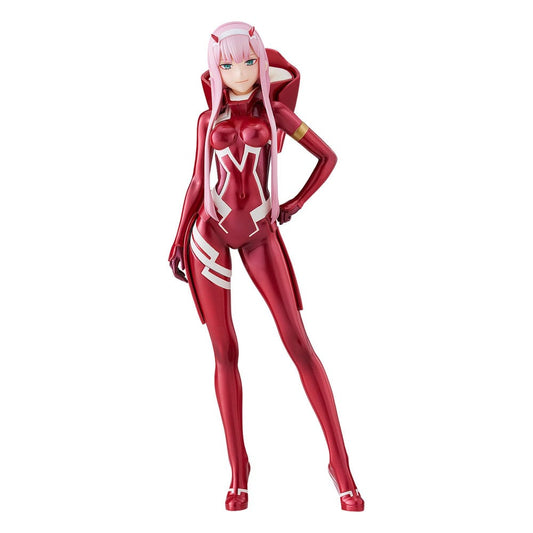 Darling in the Franxx Party Pop Up Parade PVC 4580416949972