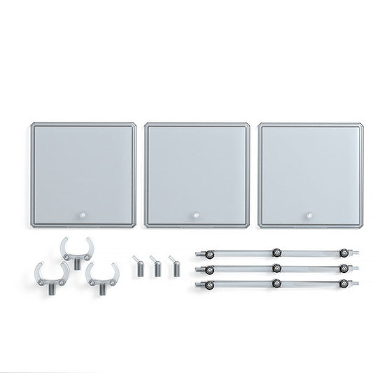 The Simple Stand for Figures & Models 3-Pack 4580416967273