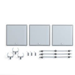 The Simple Stand for Figures & Models 3-Pack 4580416967273