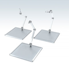 The Simple Stand for Figures & Models 3-Pack 4580416967273