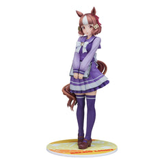 Uma Musume Pretty Derby PVC Statue 1/7 Belno Light 25 cm 4580678968988