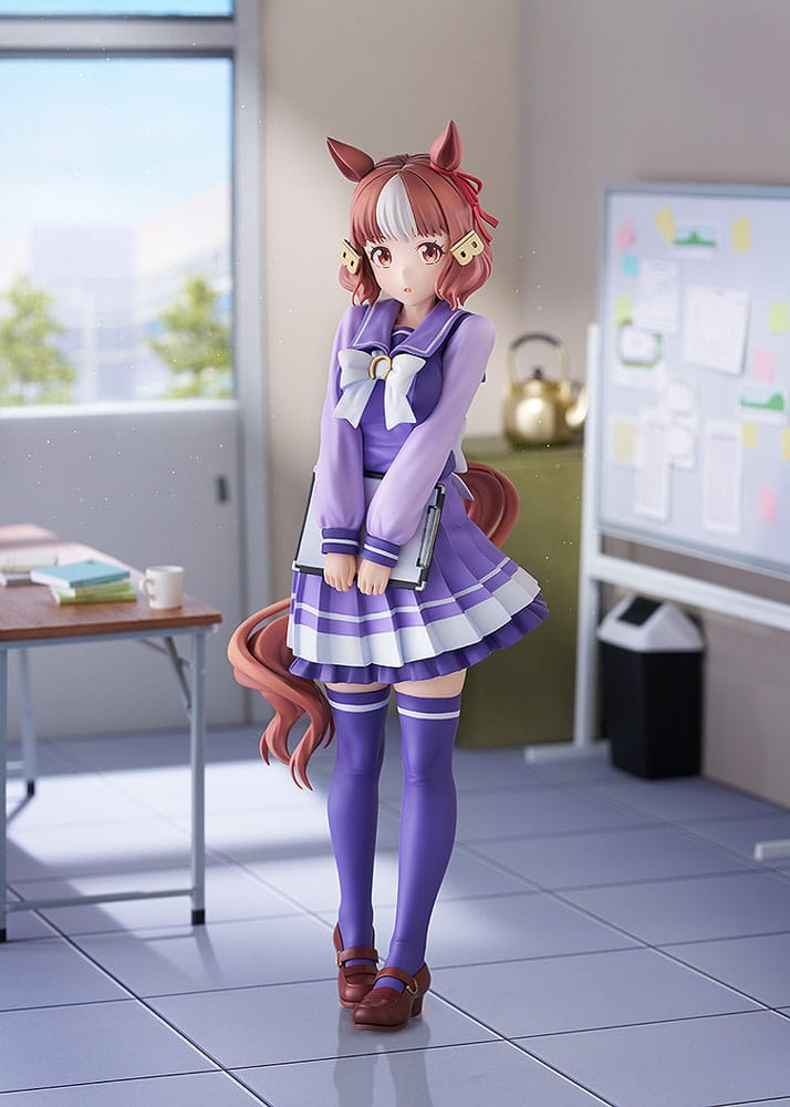 Uma Musume Pretty Derby PVC Statue 1/7 Belno Light 25 cm 4580678968988