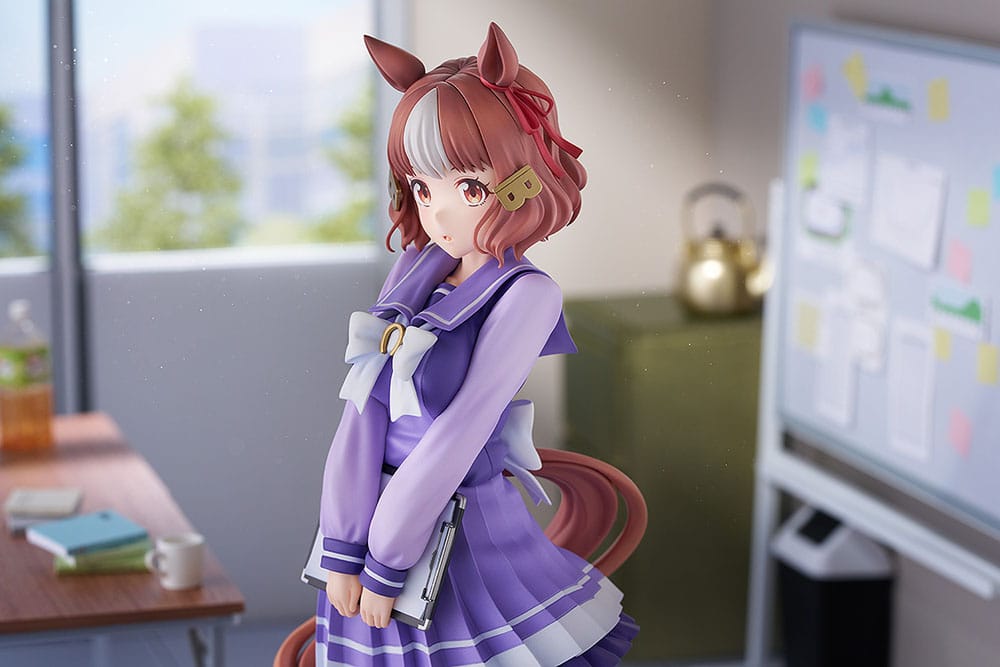 Uma Musume Pretty Derby PVC Statue 1/7 Belno Light 25 cm 4580678968988