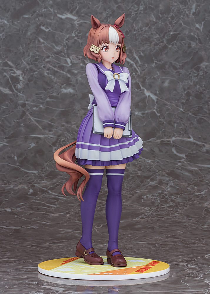 Uma Musume Pretty Derby PVC Statue 1/7 Belno Light 25 cm 4580678968988