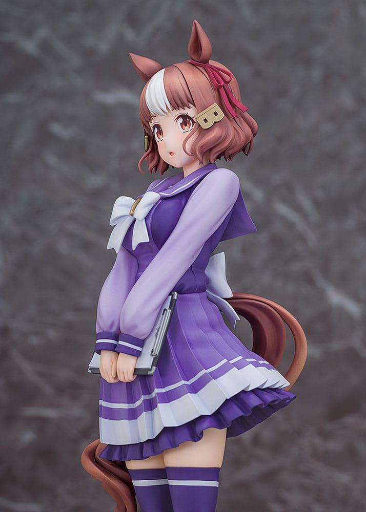 Uma Musume Pretty Derby PVC Statue 1/7 Belno Light 25 cm 4580678968988