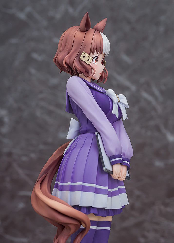 Uma Musume Pretty Derby PVC Statue 1/7 Belno Light 25 cm 4580678968988