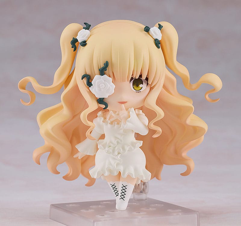 Rozen Maiden Nendoroid Action Figure Kirakishou 10 cm 4580590176232