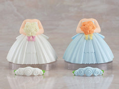 Nendoroid More Accessories Dress Up Wedding 0 4580590184763