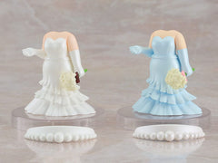 Nendoroid More Accessories Dress Up Wedding 0 4580590184763