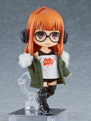  Persona 5 Royal Nendoroid Doll Action Figure Futaba Sakura 14 cm 4580828671881