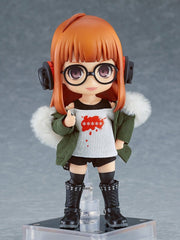  Persona 5 Royal Nendoroid Doll Action Figure Futaba Sakura 14 cm 4580828671881